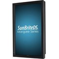 Sunbritetv 47 Marquee Series Display, Portrait- Blk DS-4720P-BL